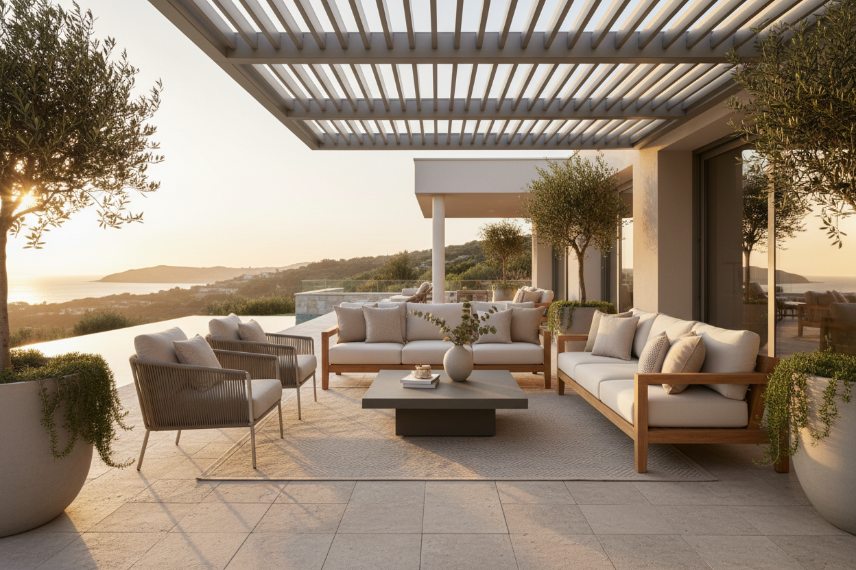 Patio Furniture